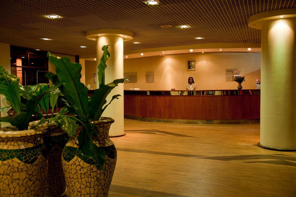 Marasa Umubano Hotel Kigali Exterior foto