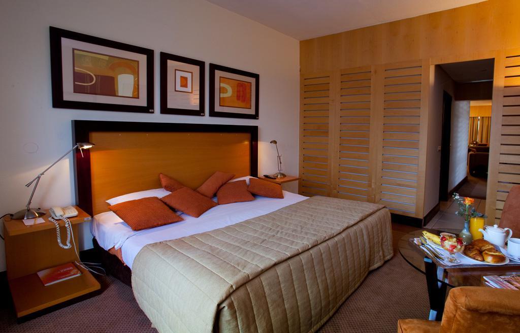 Marasa Umubano Hotel Kigali Quarto foto