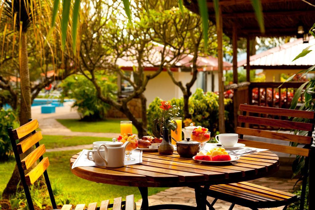 Marasa Umubano Hotel Kigali Exterior foto